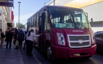 Para atender demanda de estudiantes Circularán 330 camiones urbanos