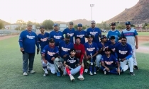    Broncos sorprende y es Campeón de Campeones
