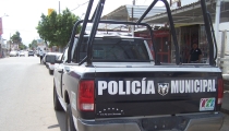Atrapan a ratero
