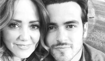 Fue así como Andrea Legarreta habría ayudado a reducir sentencia de Pablo Lyle