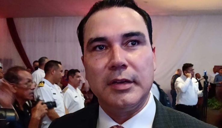 EN SU PRIMER AÑO DE GESTIÓN Reconocen a Alcalde por buen trabajo