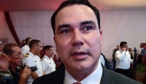 EN SU PRIMER AÑO DE GESTIÓN Reconocen a Alcalde por buen trabajo
