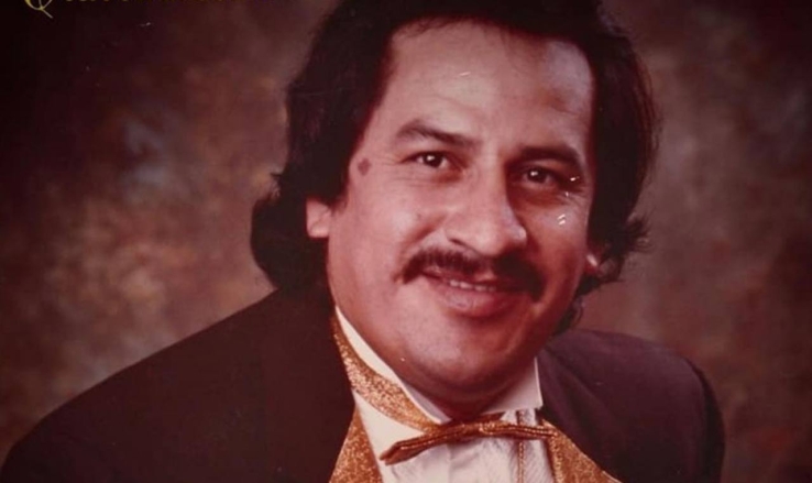 Murió Agustín Ramírez, vocalista de Los Caminantes