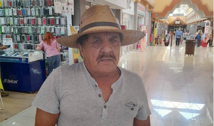 Se quedan sin opciones, pescadores