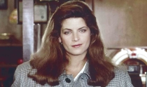 Revelan la causa de muerte de la actriz Kirstie Alley