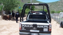 Reportan a sujeto