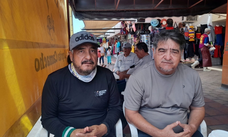 No está “Canelo” para los pesos semicompletos