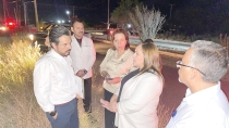 NUEVO HOSPITAL DEL IMSS EN GUAYMAS  Será una realidad: Zoé Robledo