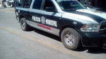 Detienen a exesposo por llevarse pertenencias de domicilio