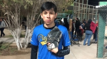 Ganan Piojosos a los Ceballos