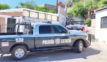 EN LA MURALLA  Asesinan a guaymense