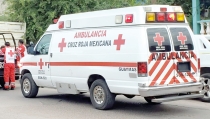 Lo encuentran lesionado y atado