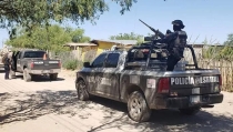 EN PÓTAM  Asesinan a hombre