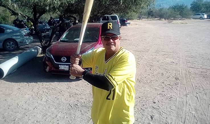 Gana Ranchería a los Bernal 7 carreras a 2