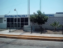 POR LLEVARSE ELECTRODOMÉSTICOS  Detienen a presunto ladrón