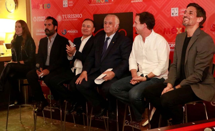 GRAN CARRERA DEL DESIERTO  Promoverá a Sonora a nivel mundial