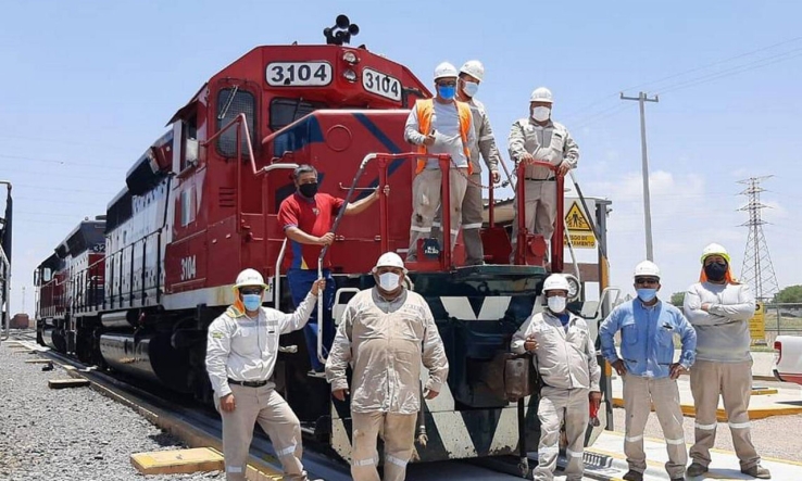    Dejaran de trabajar los de 60 años