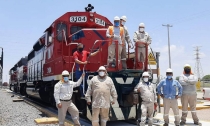    Dejaran de trabajar los de 60 años