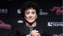 Julissa es operada de emergencia y ya está recuperándose