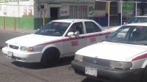 Aumenta solicitud de taxis