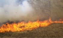     EN SAN CARLOS  Atienden conato de incendio