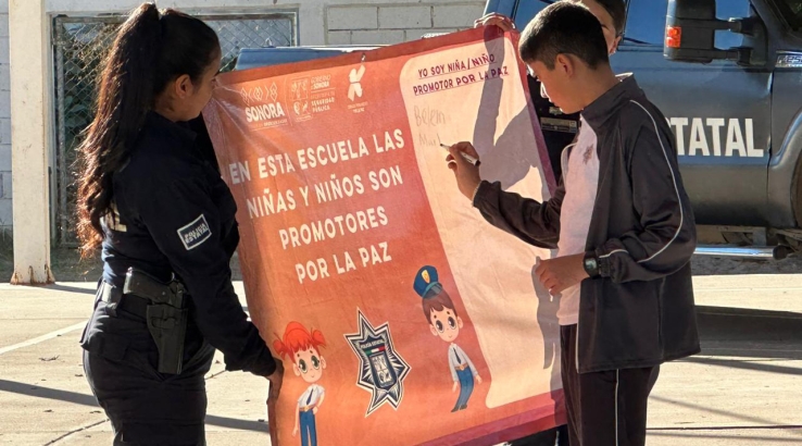 Fomentan el deporte