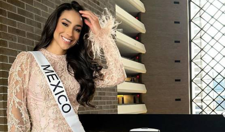 Las representantes de Colombia, Venezuela y Puerto Rico están entre las favoritas