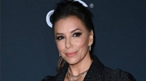 &quot;Soy Dama Longoria&quot;: Eva Longoria recibe título de la nobleza de Asturias
