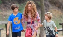 La casa de Shakira en Miami está lista pero… ¿cuándo se mudará a ella?