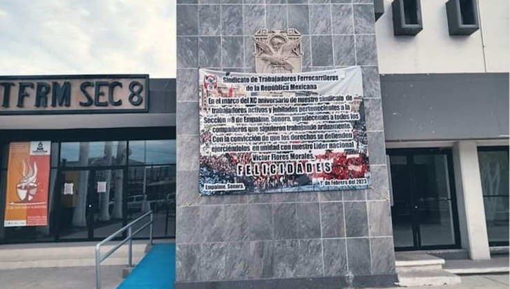 Buscan desacreditar a sindicato