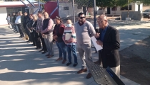 Conmemorán aniversario de la Constitución