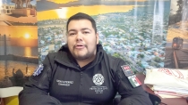 ANTE BAJAS TEMPERATURAS  Mantiene Protección Civil apoyo a población