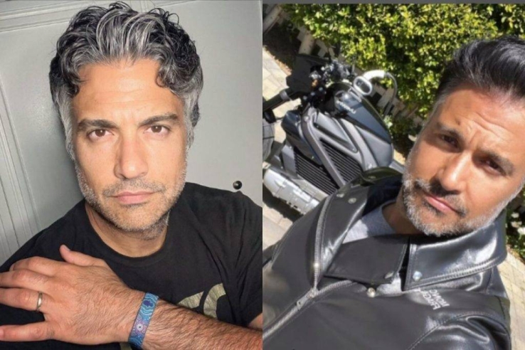 Roban en departamento de Jaime Camil