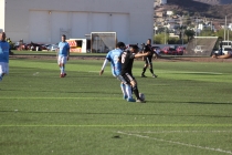 El Mante mostró madera de campeón, imponiéndose al son de 5 goles a 1.
