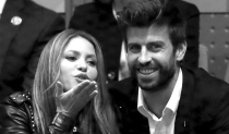Revelan las cláusulas del acuerdo de separación de Shakira y Piqué