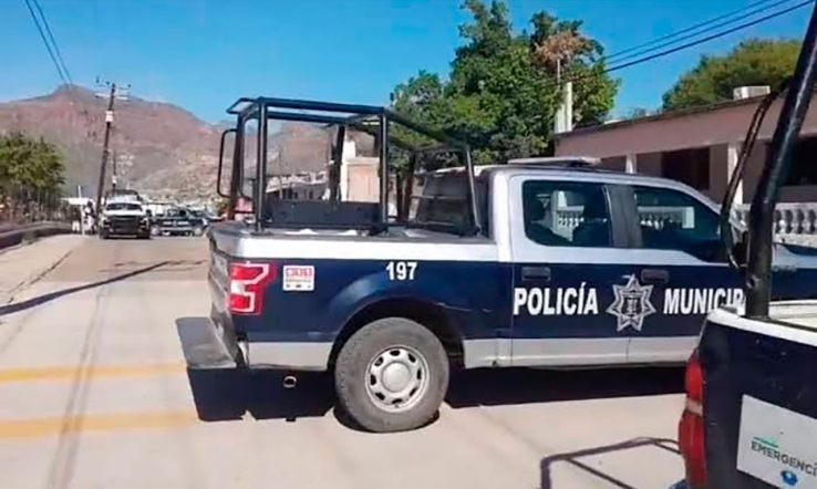 Detectan a joven que deambulaba drogado
