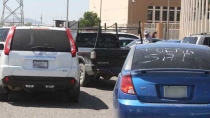 Llaman a aprovechar últimos días Suman casi 145 mil autos regularizados en Sonora