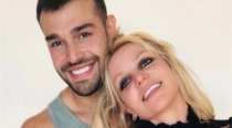 DE LAS FOTOS SEMIDESNUDA DE LA CANTANTE Habla esposo de Britney Spears