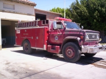 Aumentan riesgos de incendio
