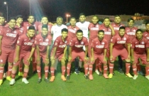 Lista la liguilla de la categoría Serie B