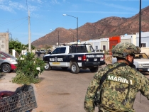 Arrestan a dos hombres por diferentes faltas administrativas