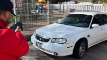 Van 130 mil 606 autos regularizados Tan solo en la última semana se efectuaron mil 515 procedimientos