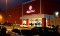 Se roban pick up en el Cine