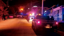 Asesinan a guaymense