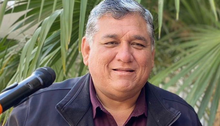 Busca LFA regularizar terrenos
