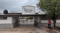 Roban en escuela primaria de la colonia Miguel Hidalgo