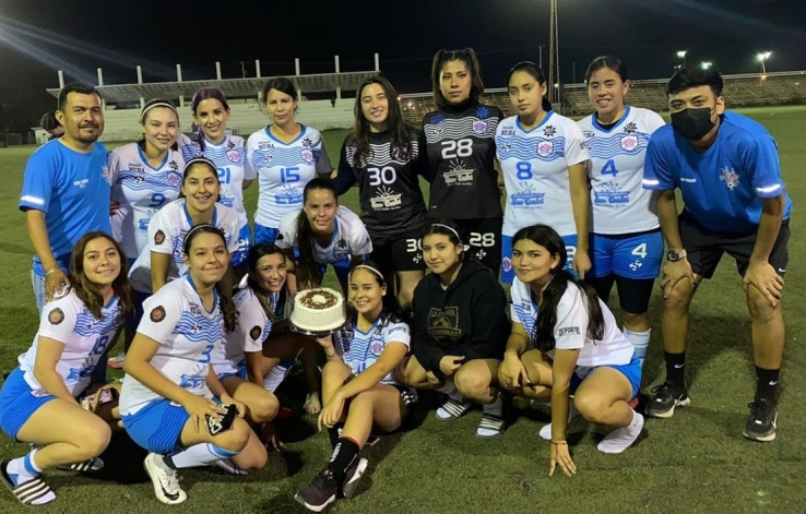 Otras noticias deportivas en Guaymas