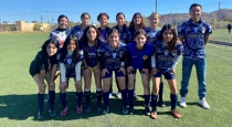 Leonas vence a Peques