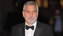 AL SABER QUE SERÍA PAPÁ DE GEMELOS  Honesta reacción de George Clooney