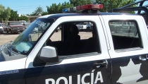 BUSCAN A DAÑISTA DE VIVIENDA  Agrede a su abuela
